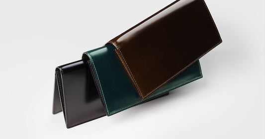 All About Cordovan