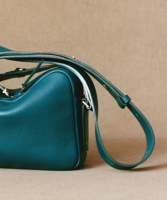 Shinome Small Crossbody Bag