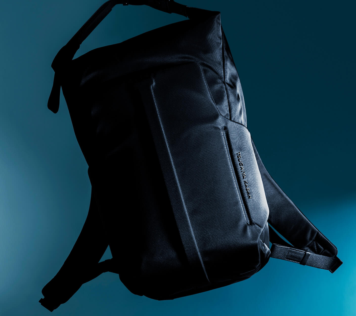 60Solid Backpack