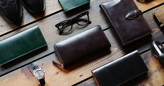 BRIDLE LEATHER
