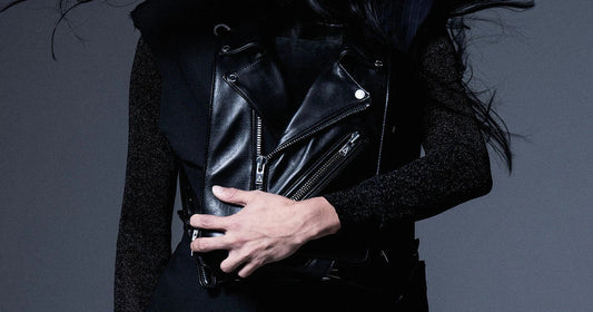 A LEATHER × TSUCHIYA KABAN