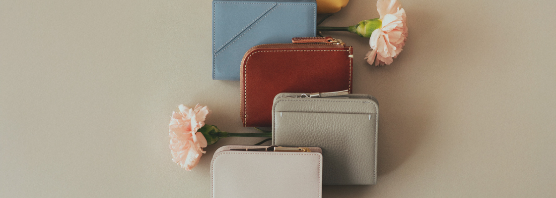 Compact Wallets