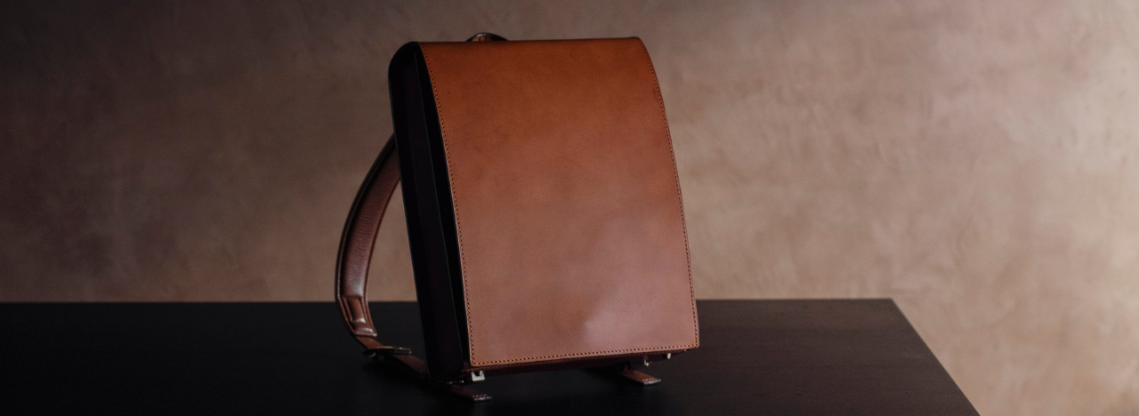 Leather Backpacks