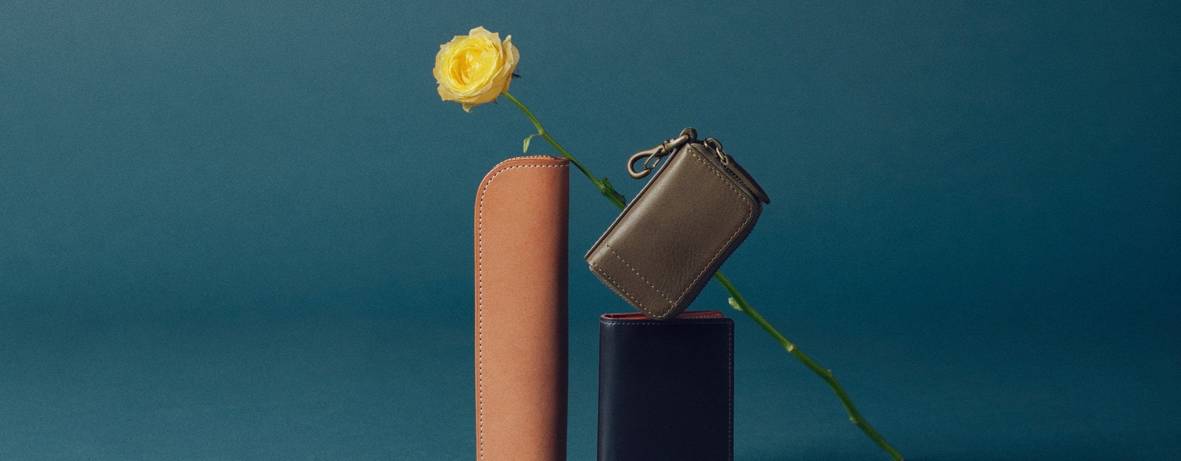 Elevated Accessories