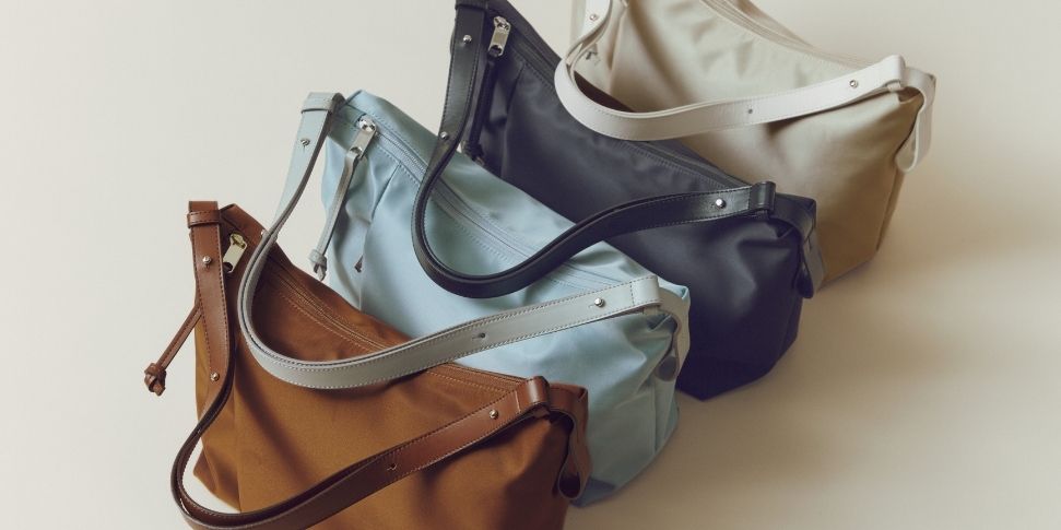 Lohoop Nylon New Items