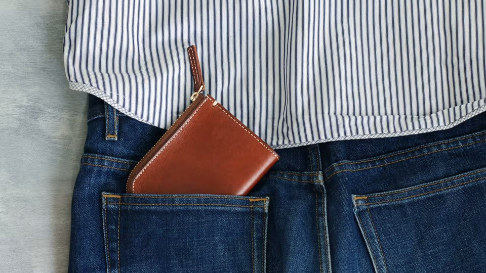 Timeless Everyday Pieces