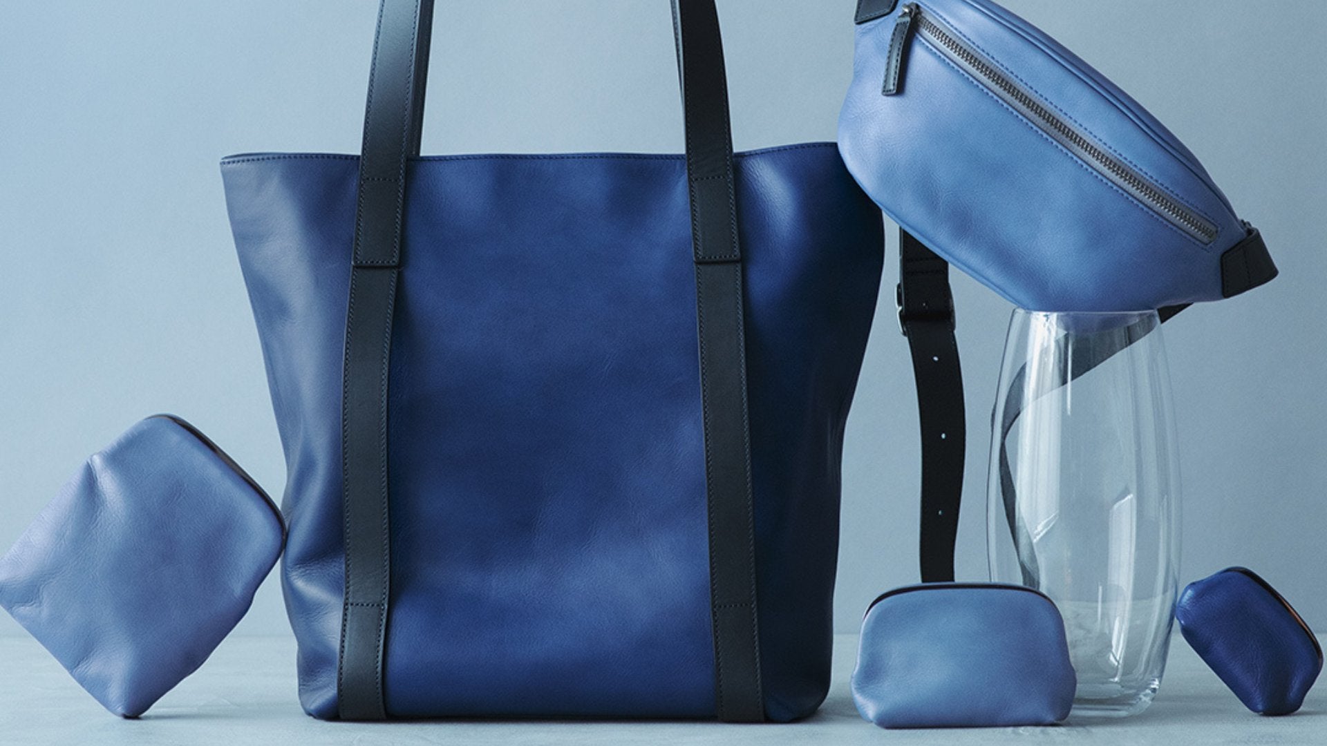 Indigo Series