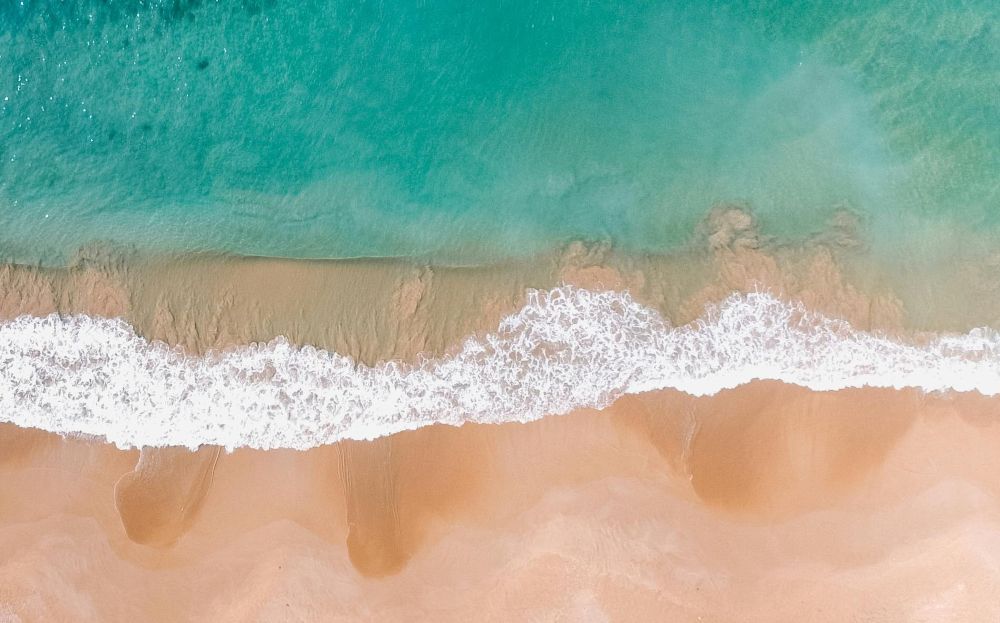 Summer Hues