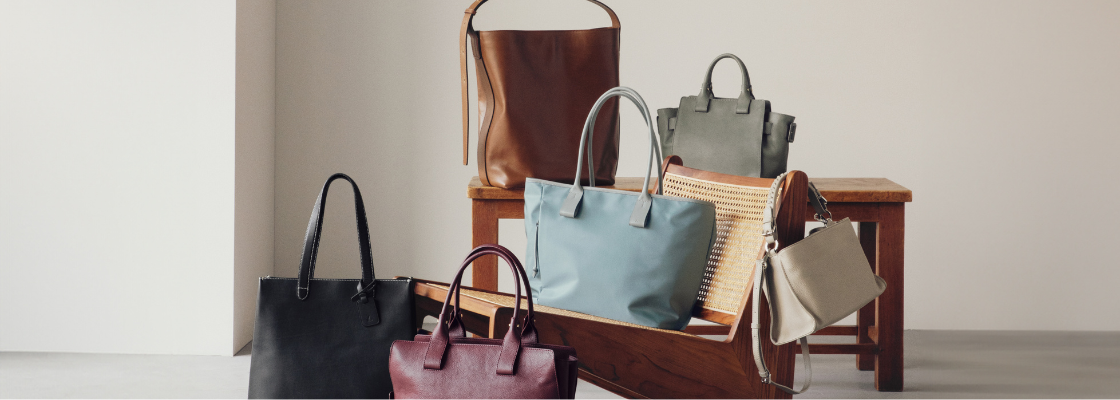 Spacious Totes