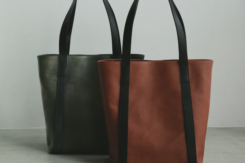 Tetsu & Bengara Heritage Items