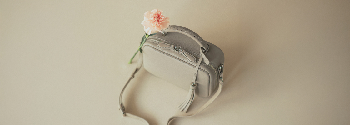 Small Shoulder, Crossbody & Backpack