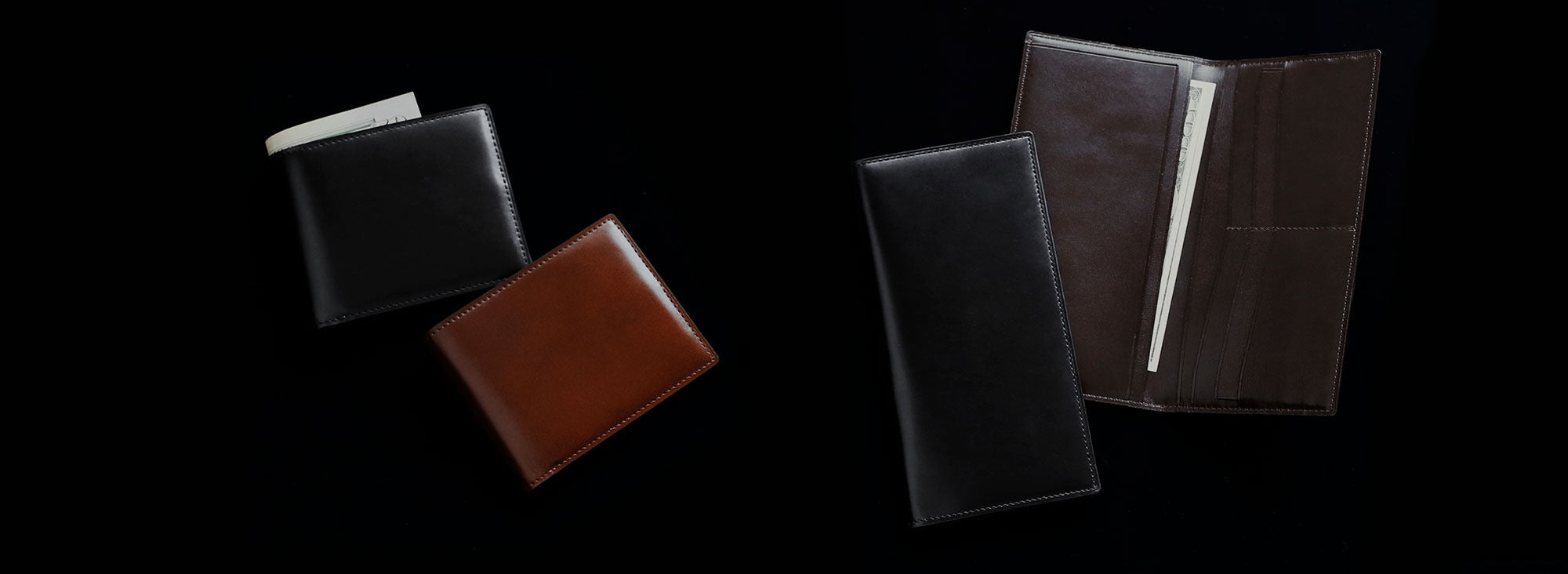 Wallets