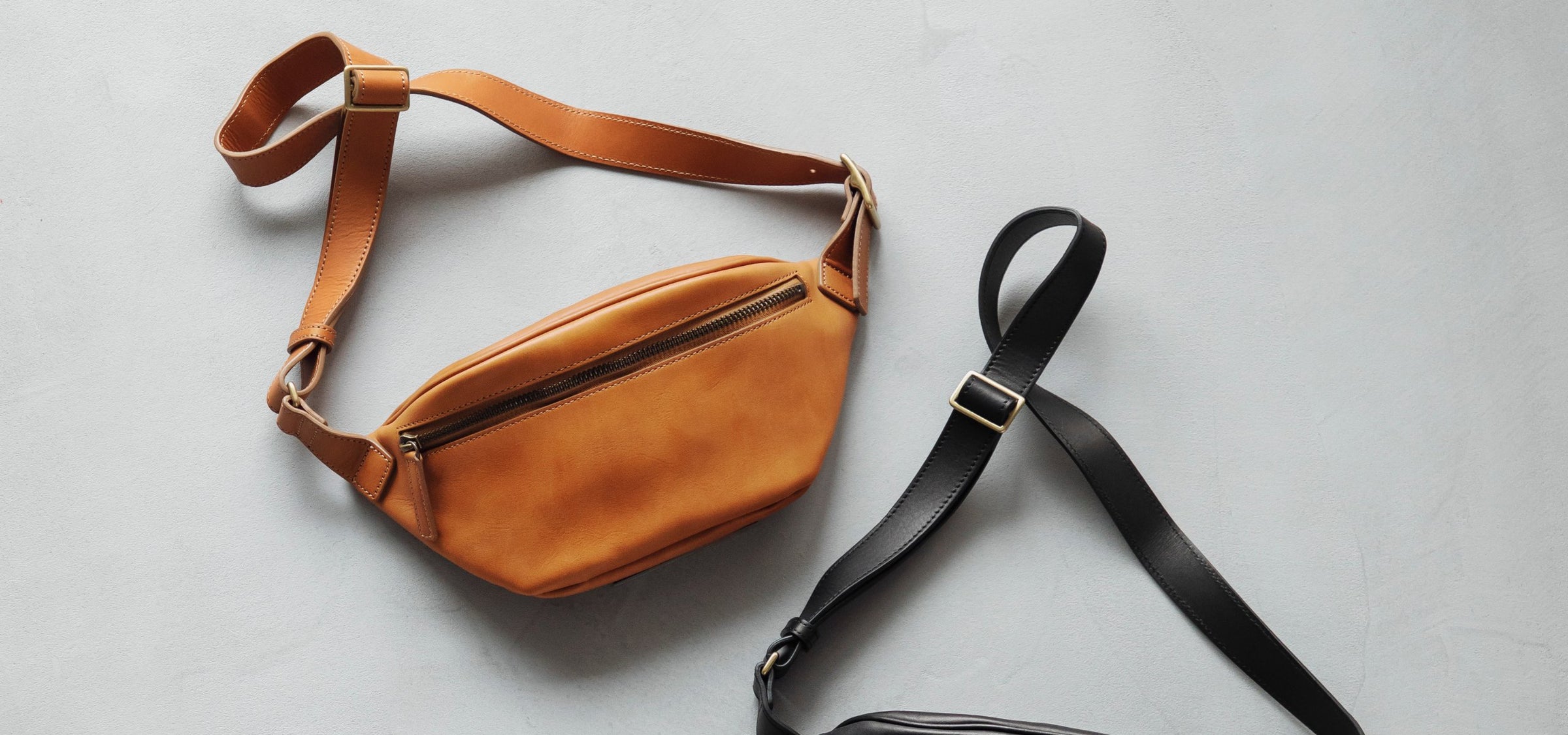 Crossbodies and Shoulder Bags