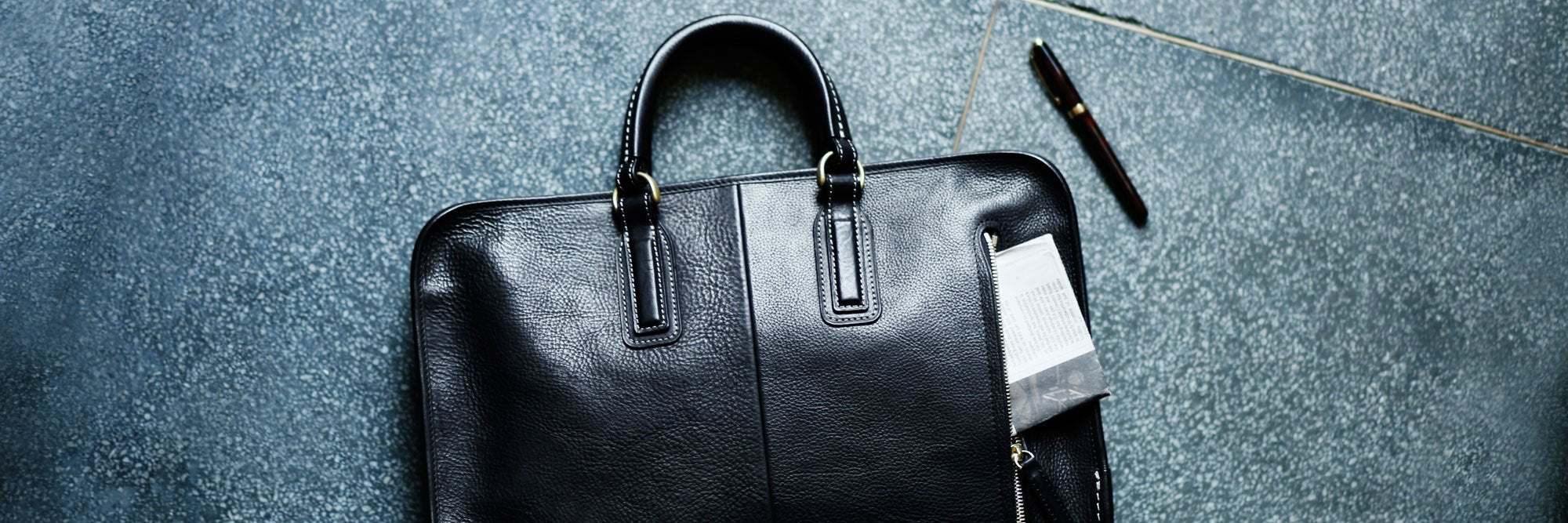 Briefcases