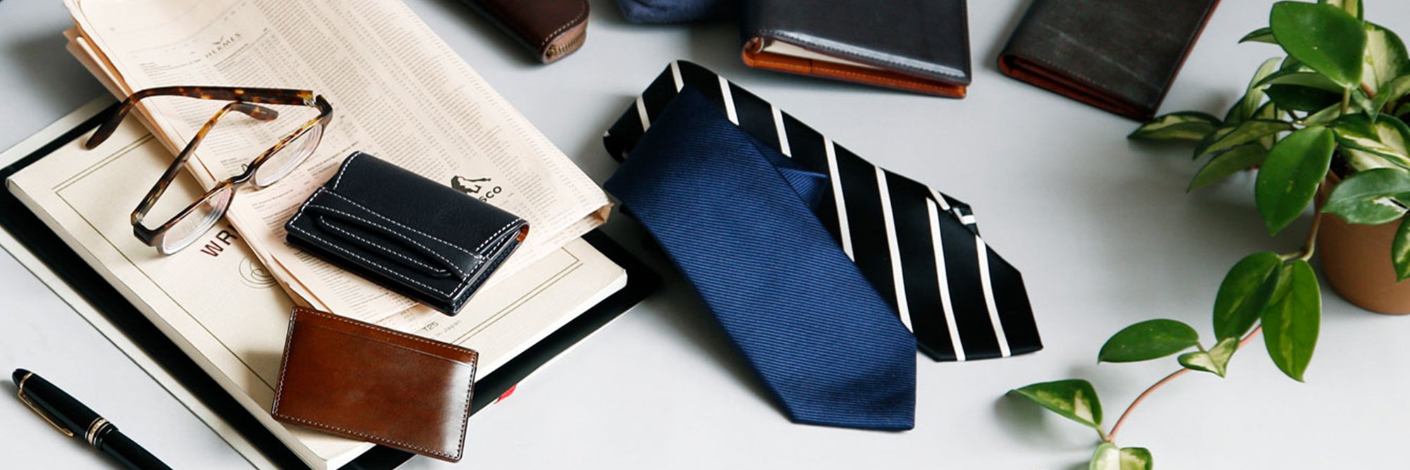 Business Accessories