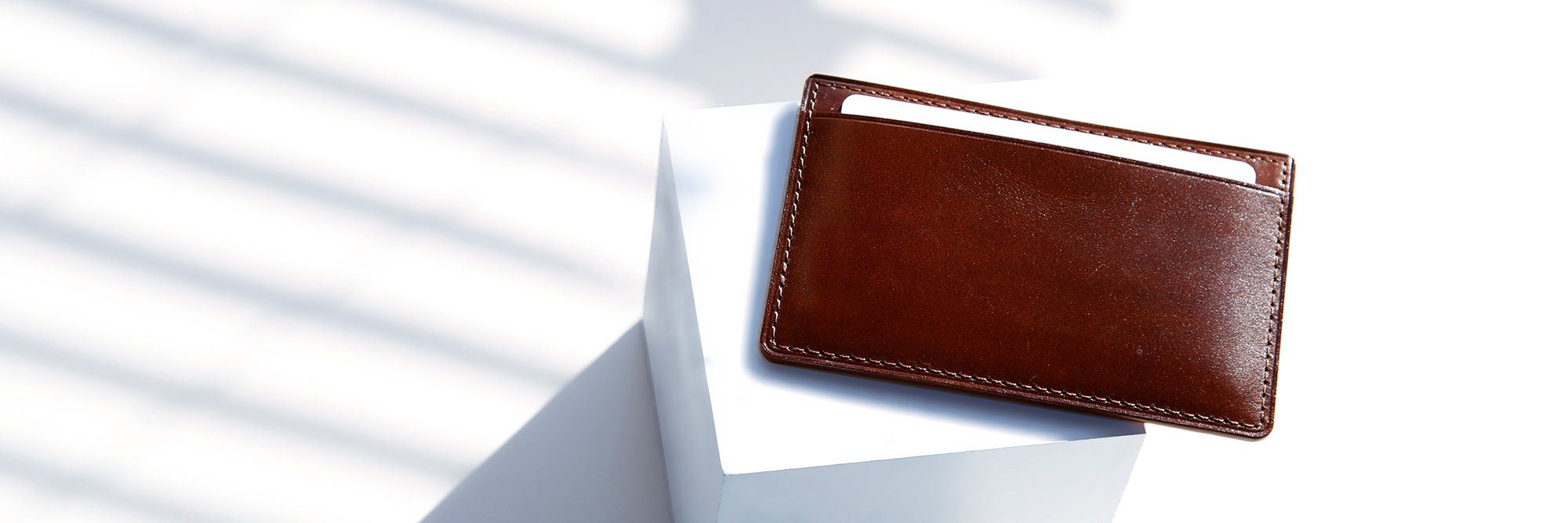 Cardholders