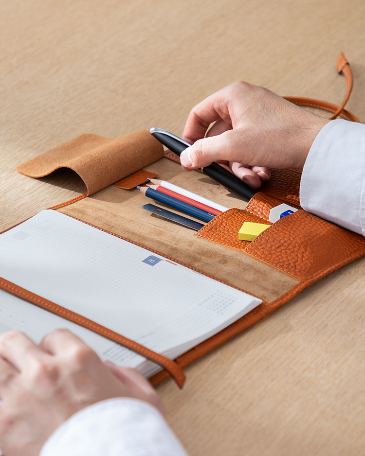 Hobonichi Planners