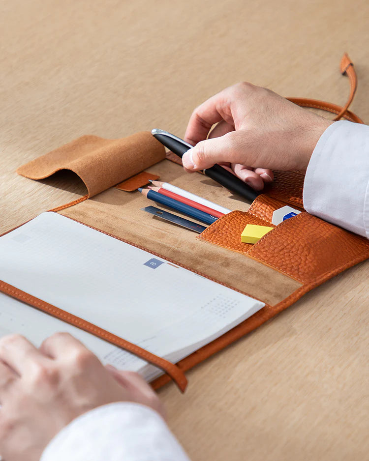 Hobonichi Planner Series