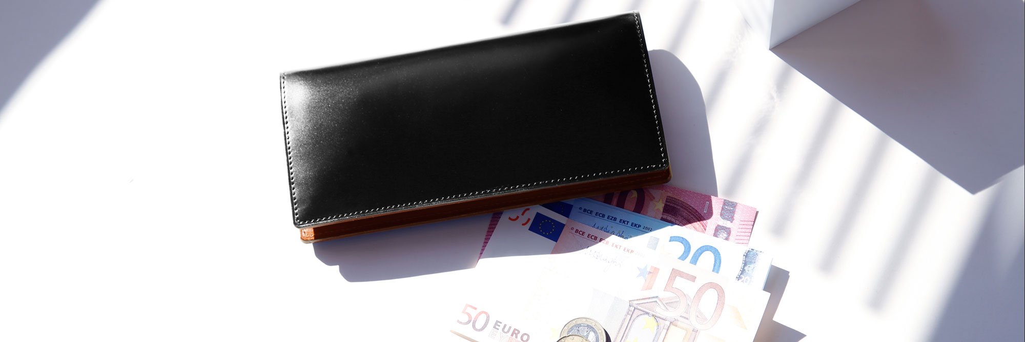 Long Wallets