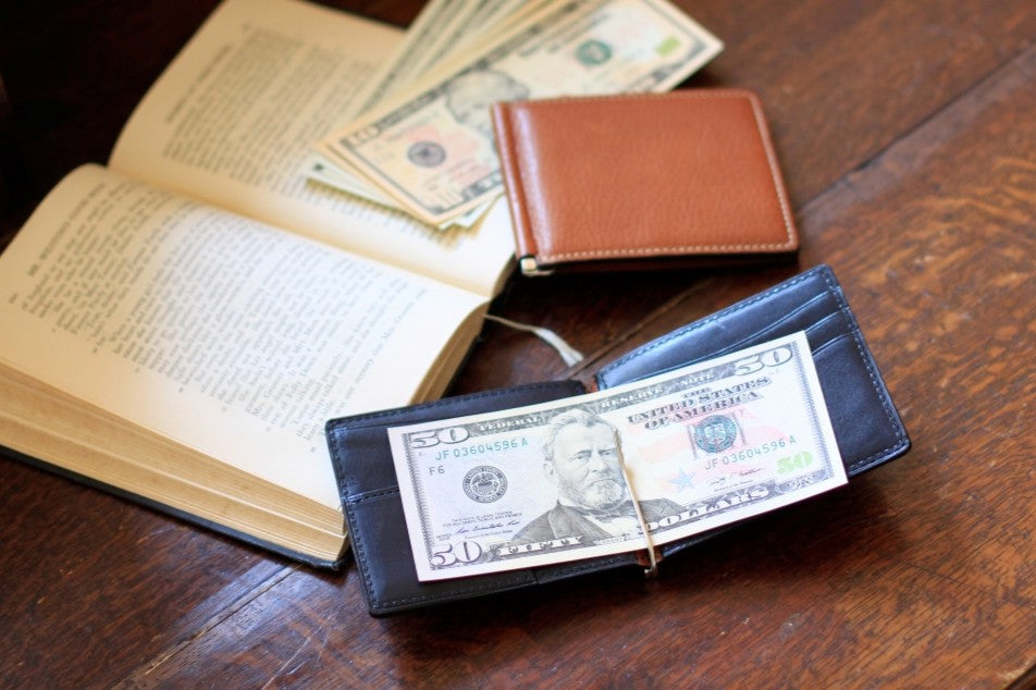 Money Clips