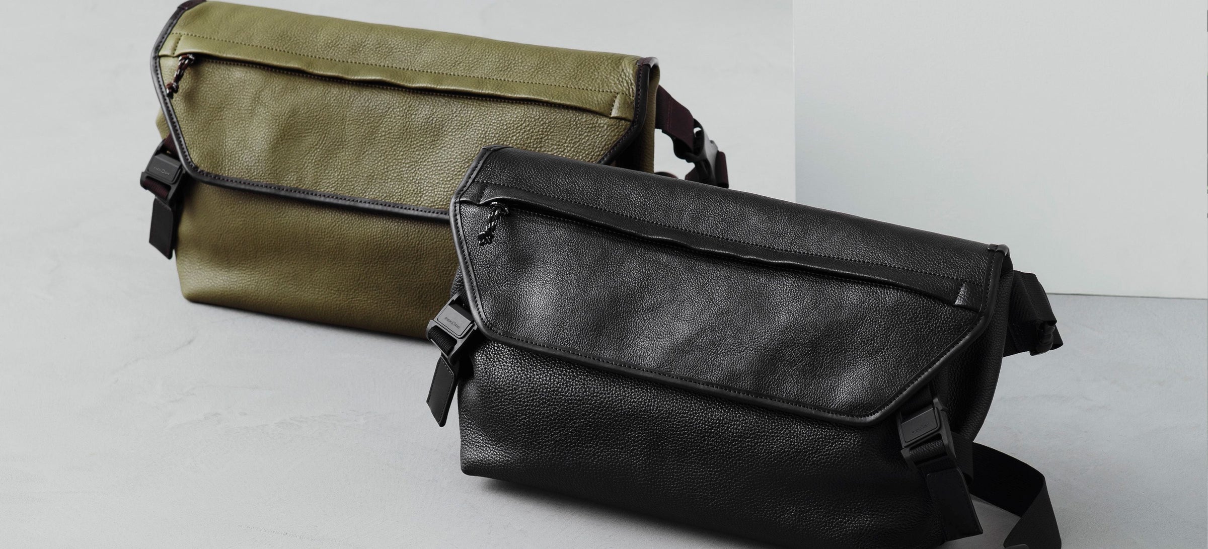 Crossbodies