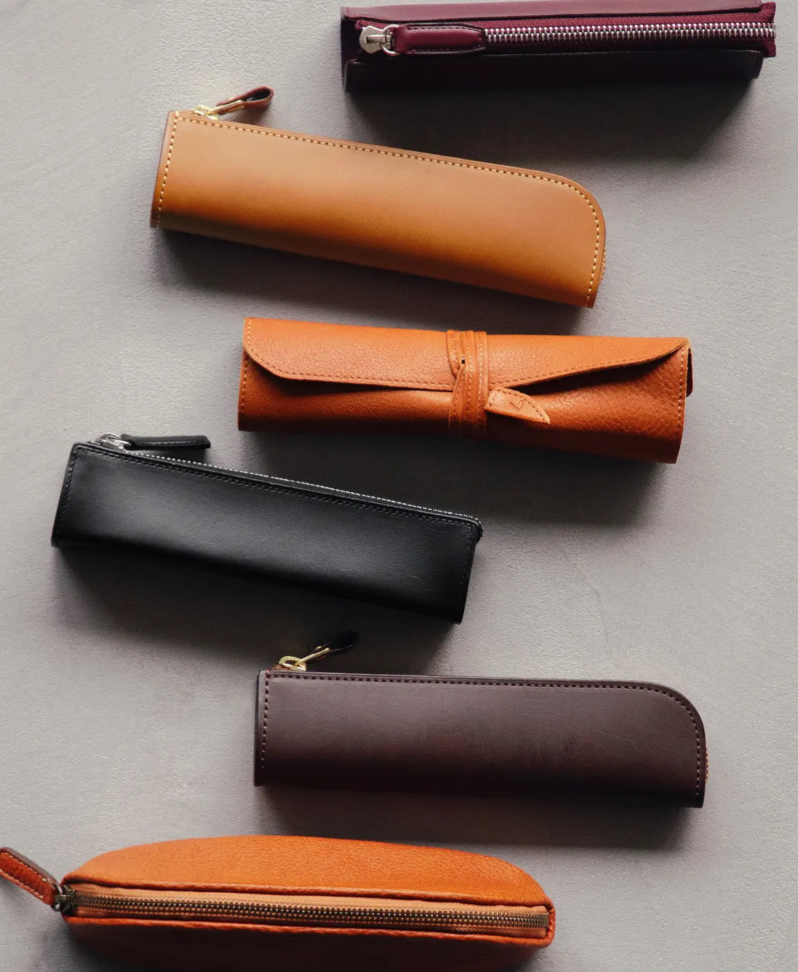 Pencil Cases