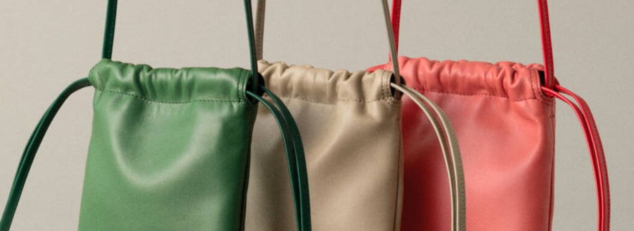 Pouches