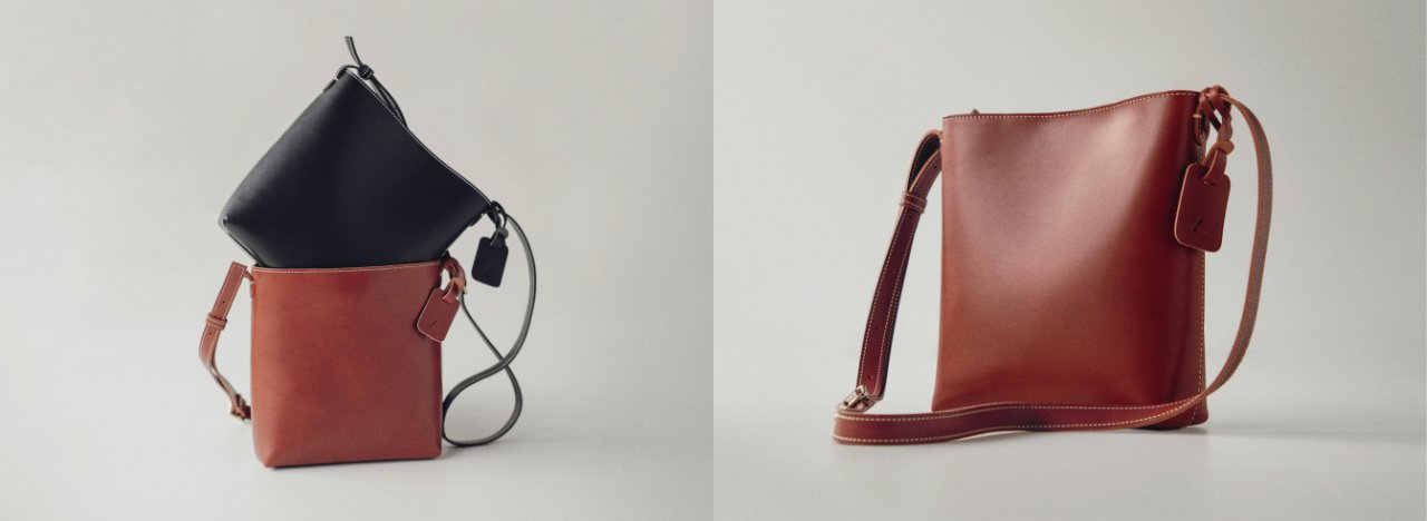 Shoulder Bags