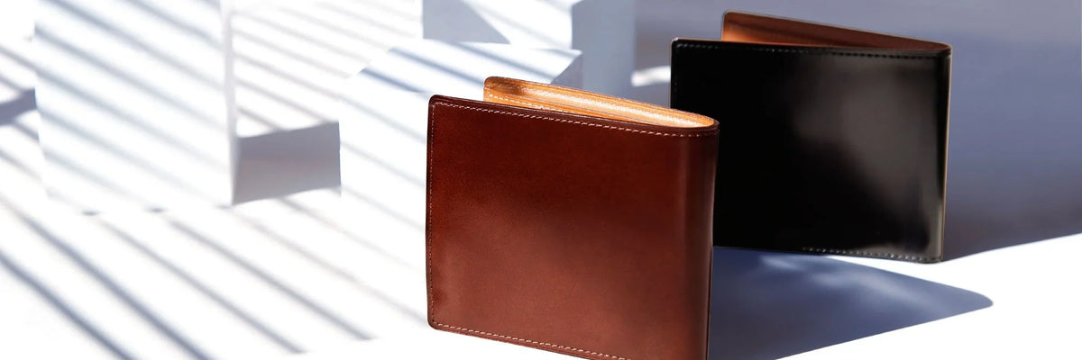 Billfold Wallets