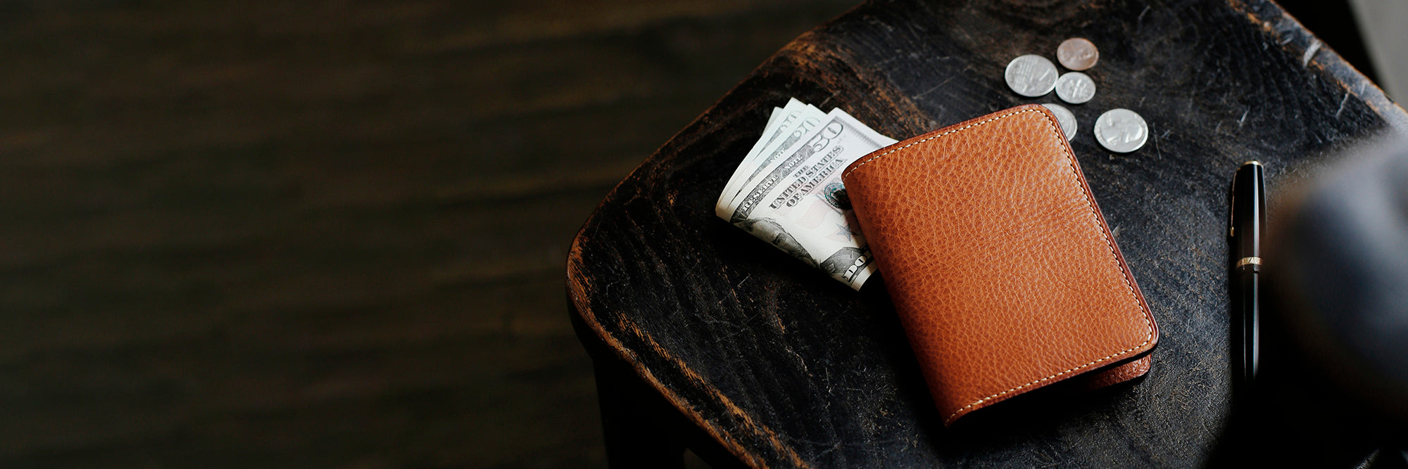 Billfold Wallets