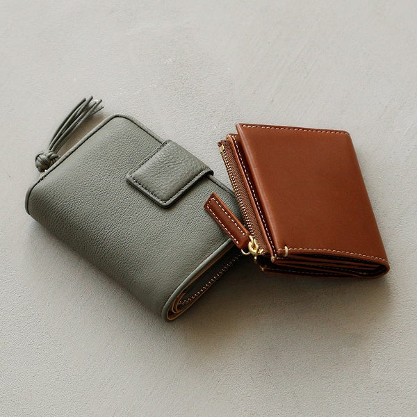 Bifold Wallet