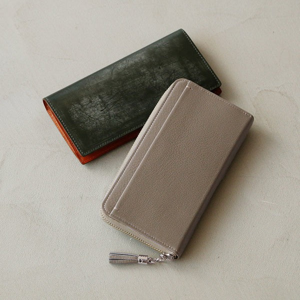 Long Wallet