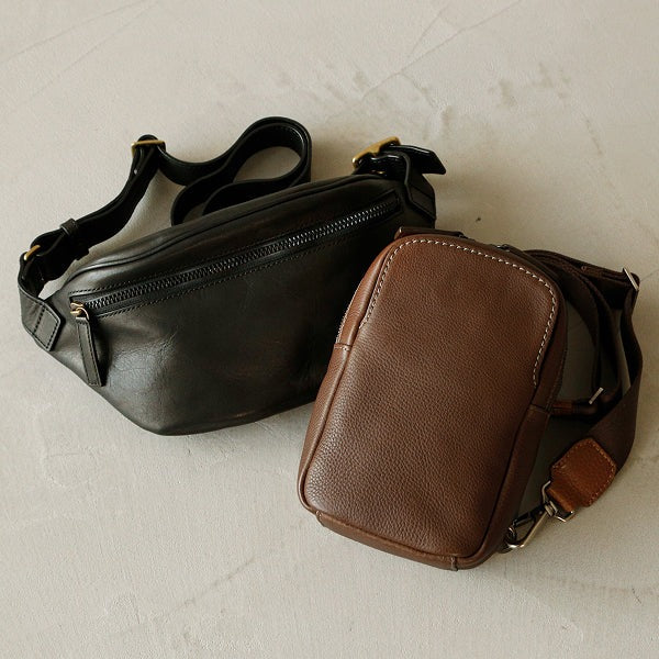 Small Shoulder & Crossbody