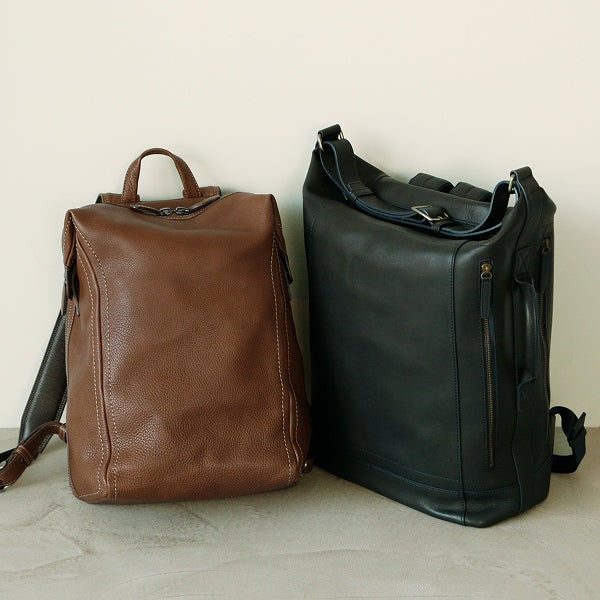 Backpacks