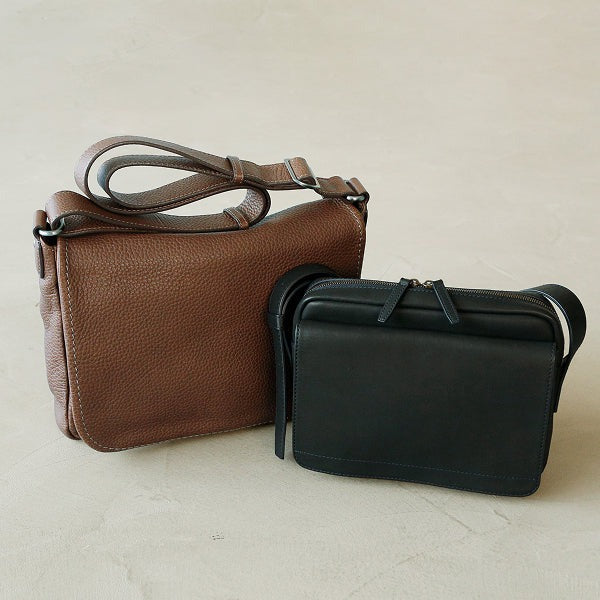 Crossbody & Shoulder Bags