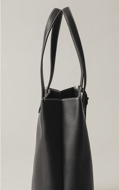 The Leather Tote