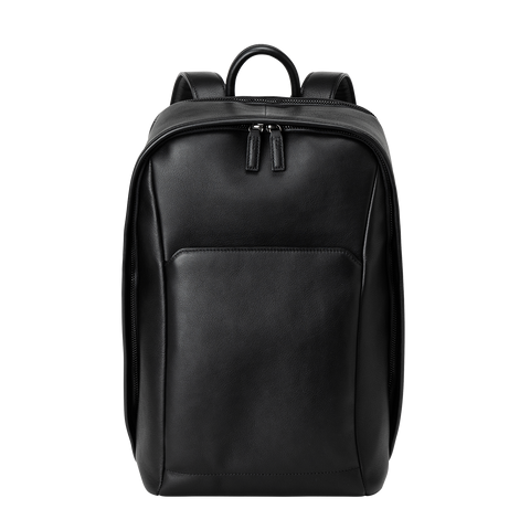 Vainno Round Backpack Waterproof
