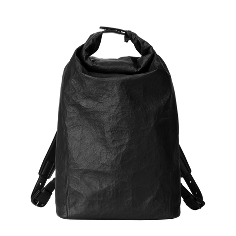 Rolltop Backpack