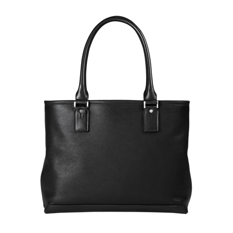 Ame Waterproof Square Tote