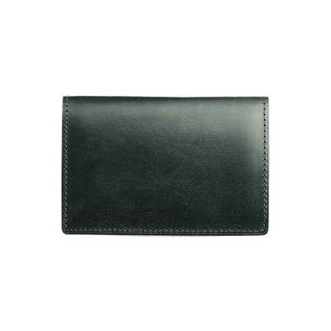 Bridle Card Case
