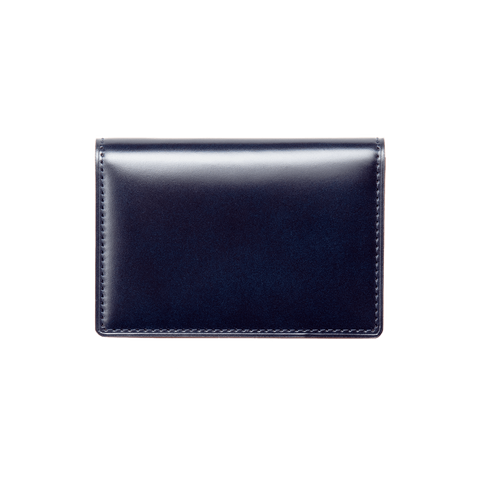 Cordovan Card Case