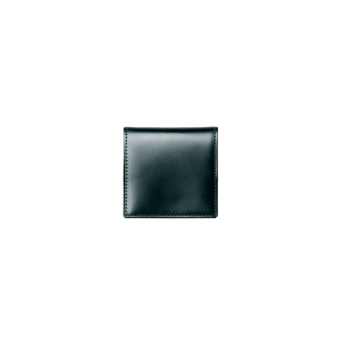 Cordovan Coin Case