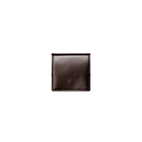 Cordovan Coin Case