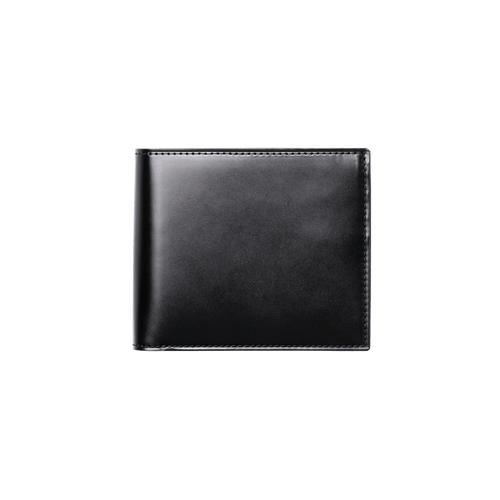 Cordovan Bifold Wallet