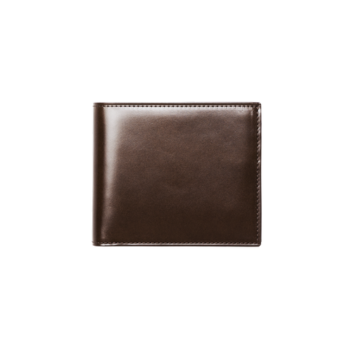 Cordovan Bifold Wallet