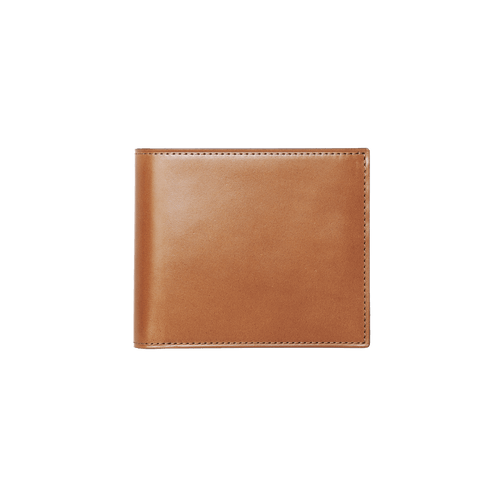 Cordovan Bifold Wallet