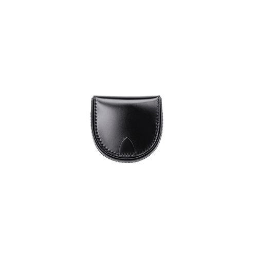 Cordovan Horseshoe Coin Purse