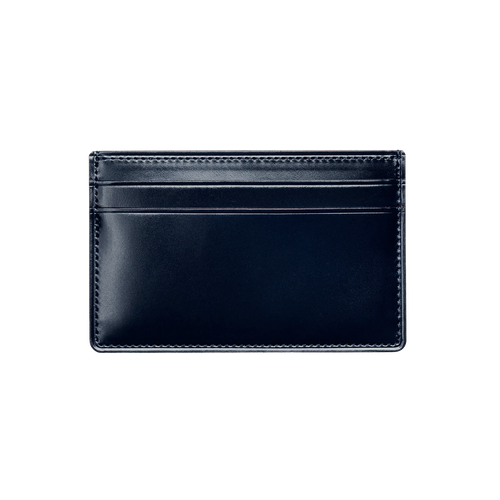 Cordovan Card Holder