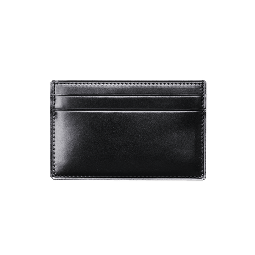 Cordovan Card Holder