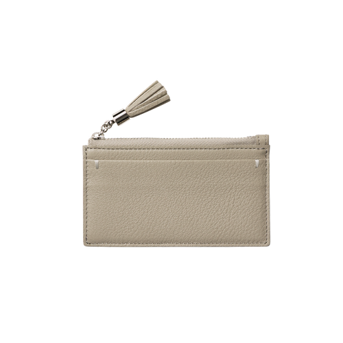 Clarte Fringe Card Wallet